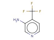 3-Amino-4-(trifluoromethyl)pyridine