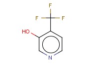 4-Trifluoromethyl-pyridin-3-ol