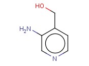 3-<span class='lighter'>氨基</span>-4-羟<span class='lighter'>甲基</span><span class='lighter'>吡啶</span>