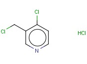 4-CHLORO-3-CHLOROMETHYL-PYRIDINE HYDROCHLORIDE