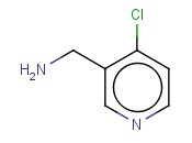 (4-CHLOROPYRIDIN-3-YL)METHANAMINE