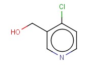 (4-Chloro-3-pyridinyl)methanol