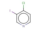 4-Chloro-3-iodopyridine