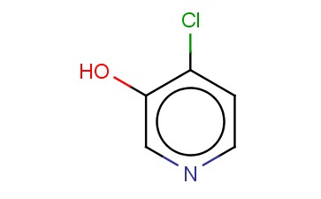 <span class='lighter'>4-CHLORO-3-HYDROXYPYRIDINE</span>