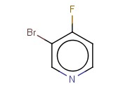 3-BROMO-4-FLUOROPYRIDINE