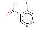 4-氟<span class='lighter'>吡啶</span>-3-<span class='lighter'>羧酸</span>