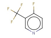 4-FLUORO-3-(TRIFLUOROMETHYL)-PYRIDINE
