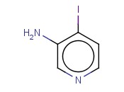 3-氨基-4-<span class='lighter'>碘</span><span class='lighter'>吡啶</span>