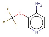 3-Trifluoromethoxy-pyridin-4-ylamine