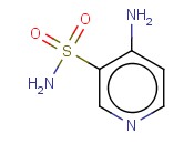4-氨基吡啶-3-磺酰胺