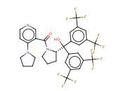 <span class='lighter'>CHIRAL</span> DMAP