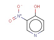 3-nitropyridin-4-ol