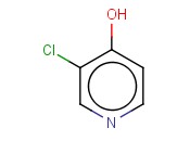 3-CHLORO-4-HYDROXYPYRIDINE