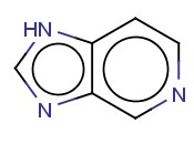 1H-咪唑(4,5-c)吡啶