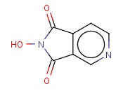 N-HYDROXY-2H-PYRROLO[3,4-C]PYRIDINE-1,3-DIONE