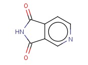 <span class='lighter'>3,4</span>-吡啶<span class='lighter'>二甲</span>酰亚胺