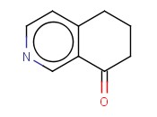 6,7-Dihydro-5H-<span class='lighter'>isoquinolin</span>-8-one