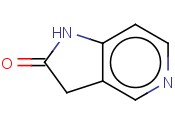 1,3-Dihydro-2H-pyrrolo[3,2-c]pyridin-2-one