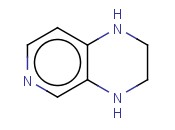 1,2,3,4-TETRAHYDROPYRIDO[3,4-B]PYRAZINE
