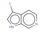 3-IODO-1H-PYRROLO[2,3-C]PYRIDINE