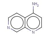 1,7-NAPHTHYRIDIN-4-AMINE