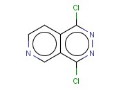 1,4-DICHLOROPYRIDO[4,3-D]PYRIDAZINE