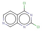 2,4-Dichloropyrido[3,4-d]pyrimidine