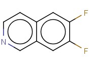 6,7-DIFLUOROISOQUINOLINE