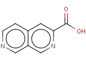 2,7-NAPHTHYRIDINE-3-CARBOXYLIC ACID
