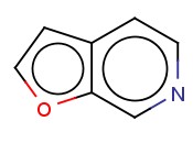 Furo[2,3-c]pyridine