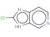 2-CHLORO-3H-IMIDAZO[4,5-C]PYRIDINE