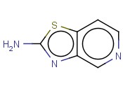 噻唑并[4,5-C]2-<span class='lighter'>氨基</span><span class='lighter'>吡啶</span>