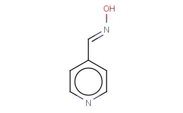 <span class='lighter'>吡啶</span>-4-<span class='lighter'>甲醛</span>肟