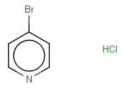 4-溴吡啶<span class='lighter'>盐酸盐</span>