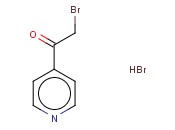 4-(溴乙酰基)吡啶氢溴酸盐