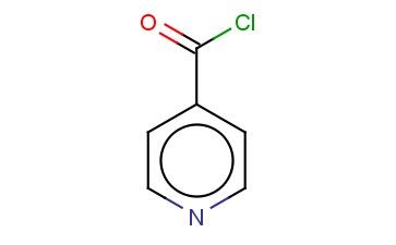 异<span class='lighter'>烟酸</span>酰<span class='lighter'>氯</span>