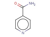 ISONICOTINAMIDE