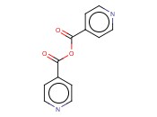 <span class='lighter'>异</span><span class='lighter'>烟酸</span>酐