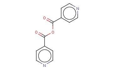 异<span class='lighter'>烟酸</span>酐