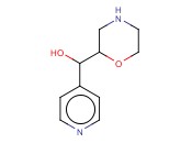 (2-<span class='lighter'>吗</span><span class='lighter'>啉</span><span class='lighter'>基</span>吡啶-4-<span class='lighter'>基</span>)甲醇