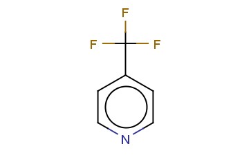 4-三<span class='lighter'>氟</span>甲基<span class='lighter'>吡啶</span>