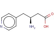 (S)-3-<span class='lighter'>氨基</span>-4-(4-吡啶基)丁酸<span class='lighter'>二</span><span class='lighter'>盐酸盐</span>