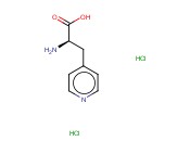 3-(4-PYRIDYL)-D-ALANINE 2HCL
