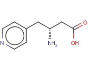 (R)-3-<span class='lighter'>氨基</span>-4-(4-吡啶基)丁酸<span class='lighter'>二</span><span class='lighter'>盐酸盐</span>
