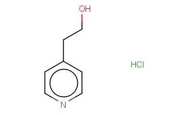 2-(4-<span class='lighter'>吡啶</span>基)乙醇<span class='lighter'>盐酸盐</span>