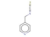 4-(ISOTHIOCYANATOMETHYL)PYRIDINE