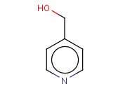 4-Pyridinemethanol