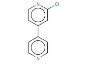 2-<span class='lighter'>氯</span>-4,4'-联<span class='lighter'>吡啶</span>