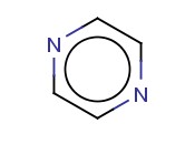 Pyrazine