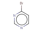 4-<span class='lighter'>溴</span>嘧啶<span class='lighter'>氢溴酸盐</span>